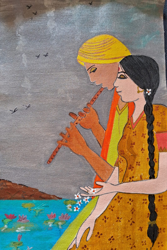 DIVINE MUSIC image 0