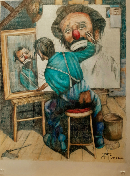 Painter image 0