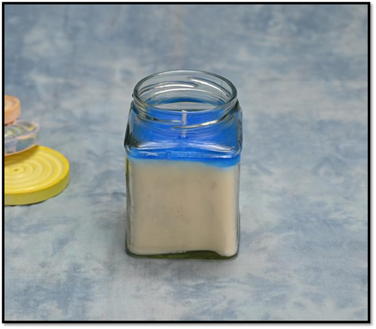 Jar Candle