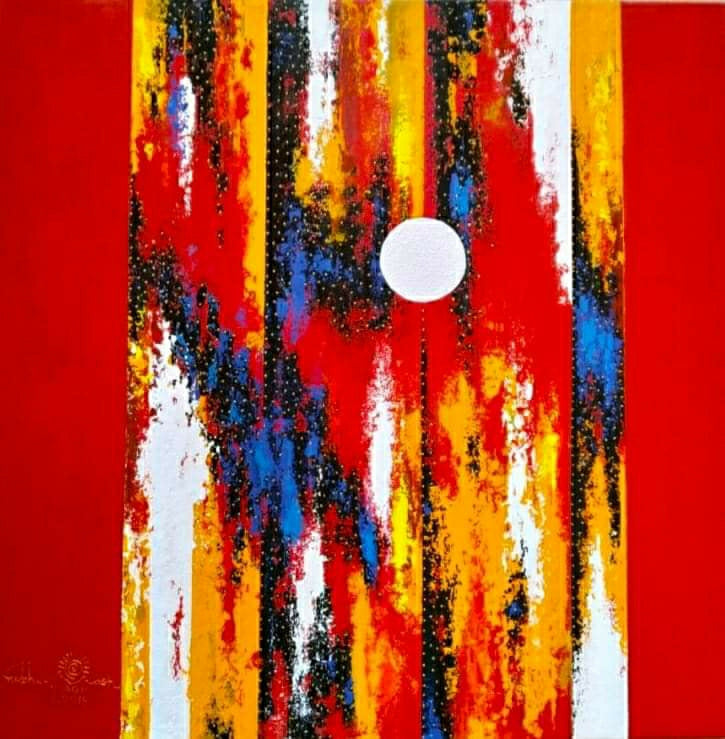 Divine Stroke image 0