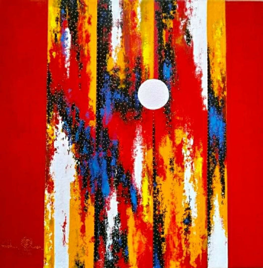 Divine Stroke image 0