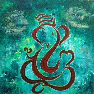 Ganesha image 0
