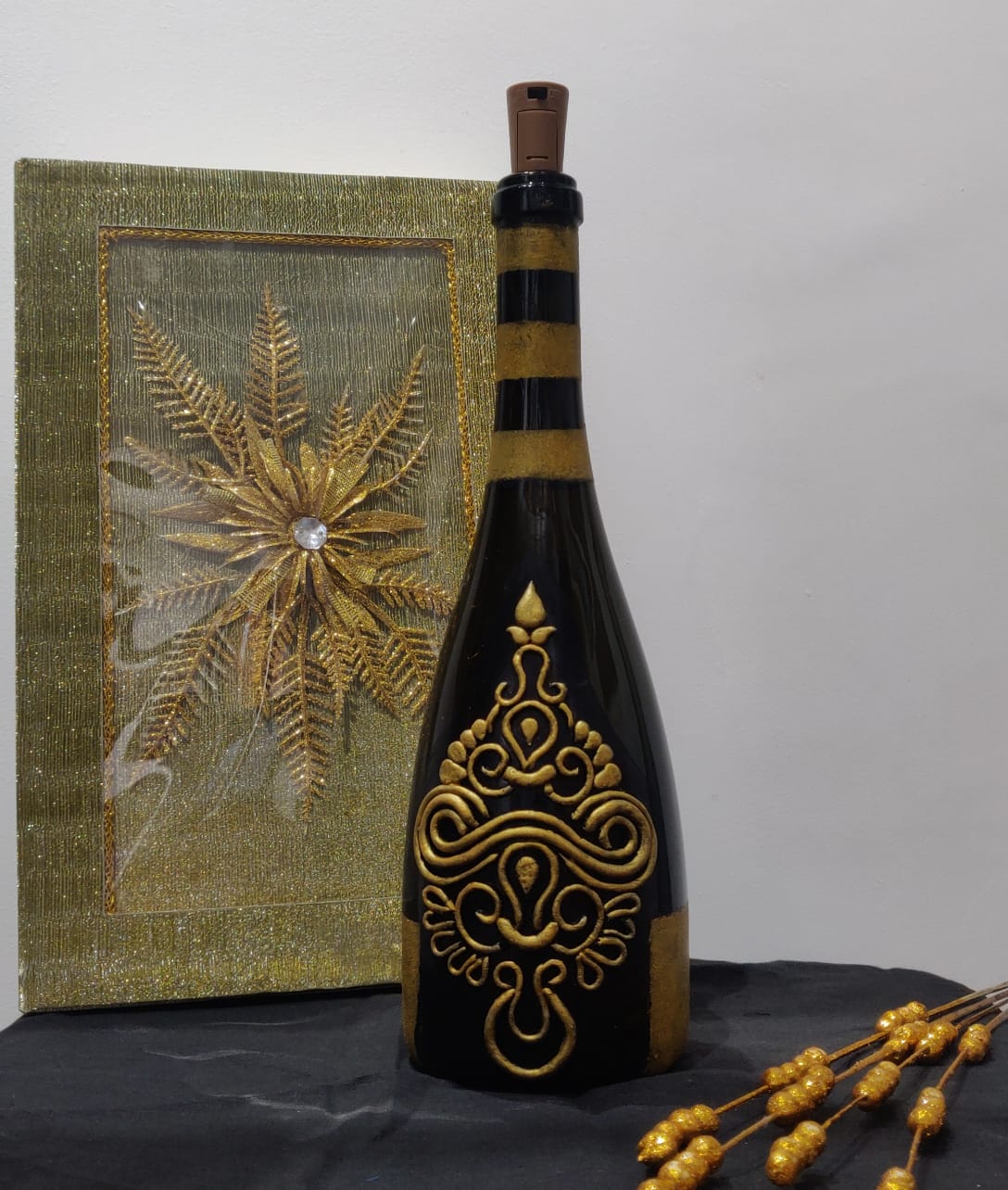 Bottle Art image 0