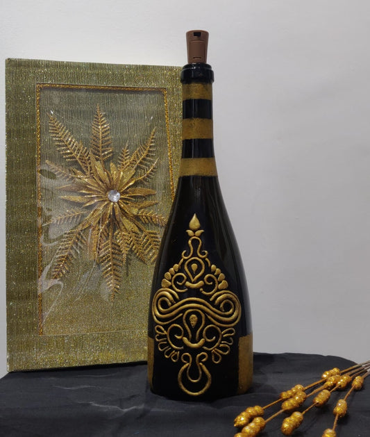 Bottle Art image 0