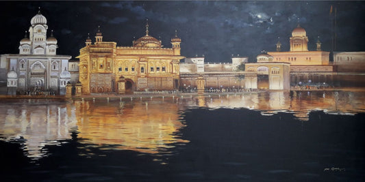 Golden Temple image 0