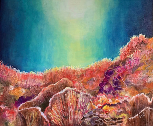 Underwater Hues image 0