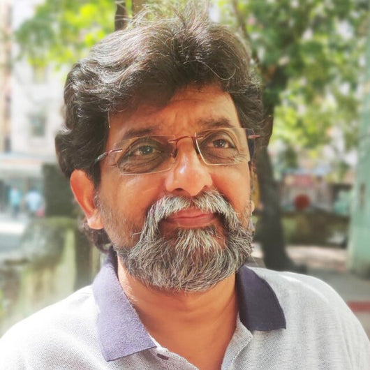 Abhijit Chaubal