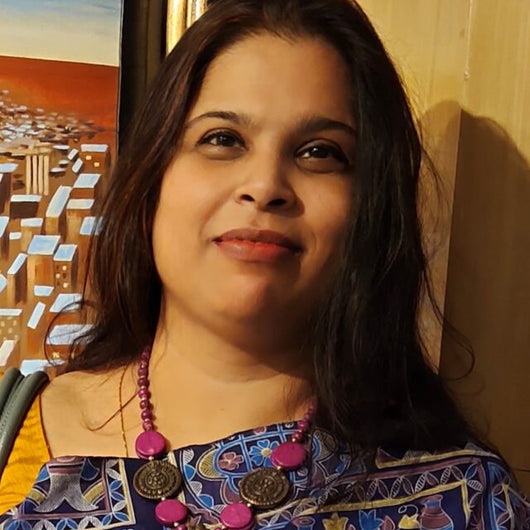 Anjali Nair