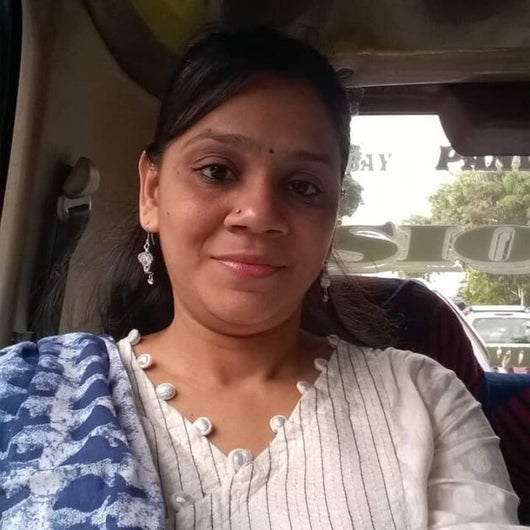 Arti Trivedi