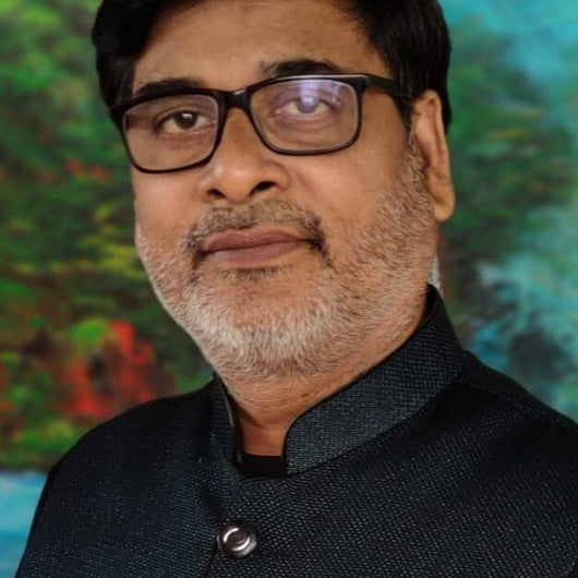 Ashok Pattanaik