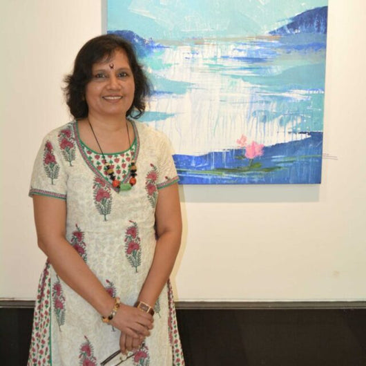 Asmita Dabholkar