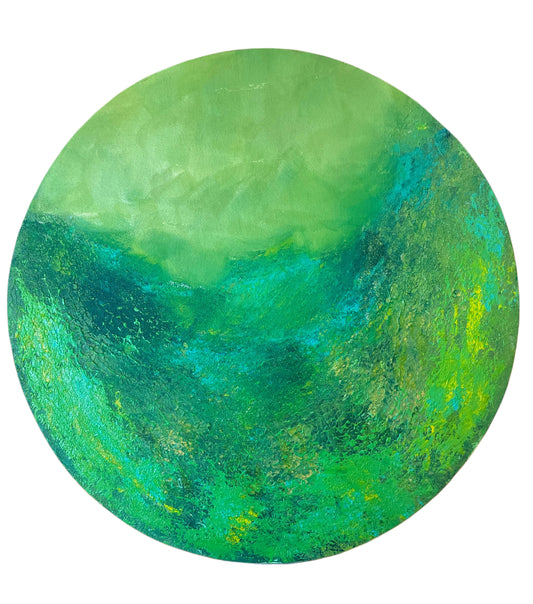Whispers of the Earth