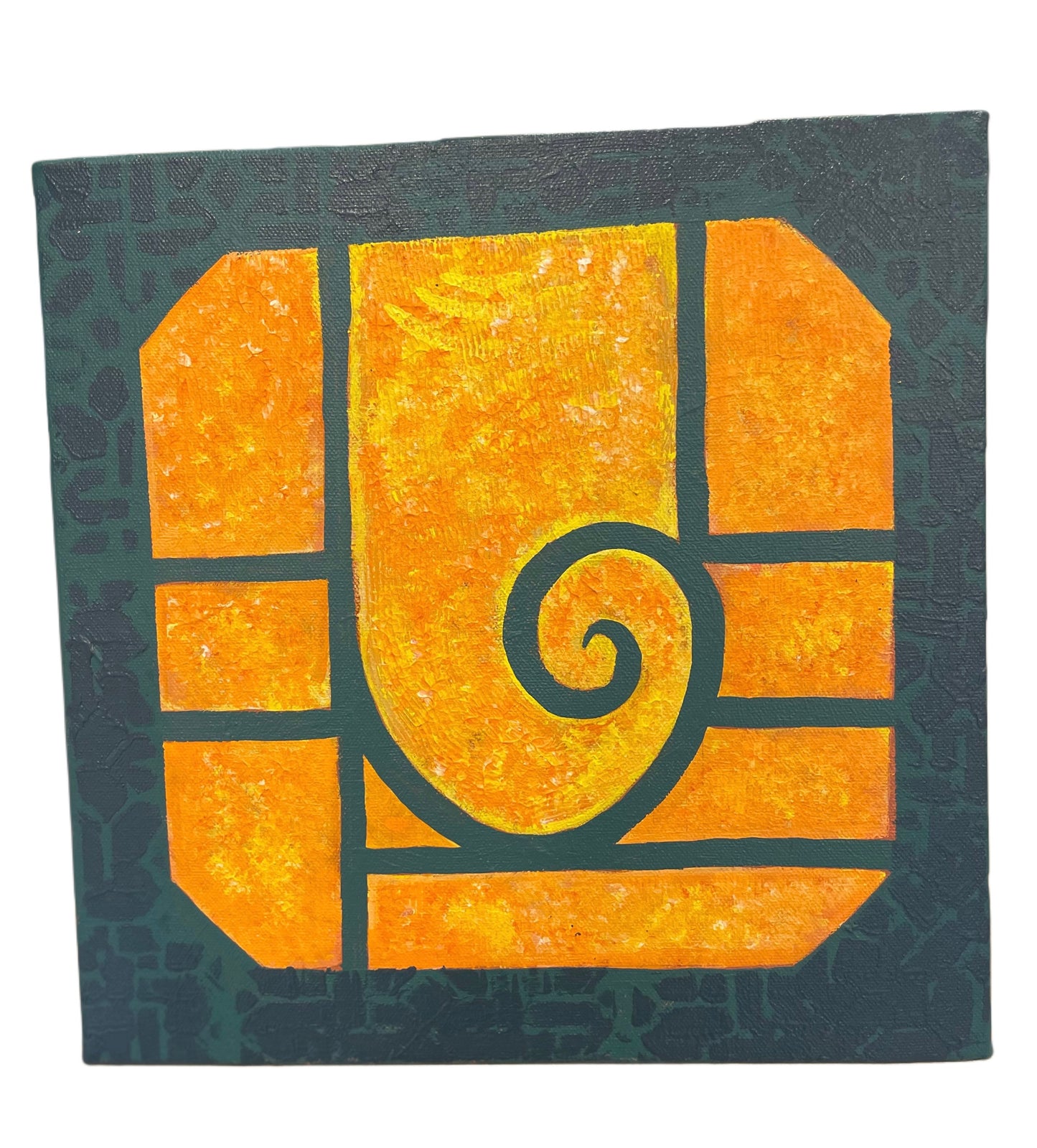 Ganesha