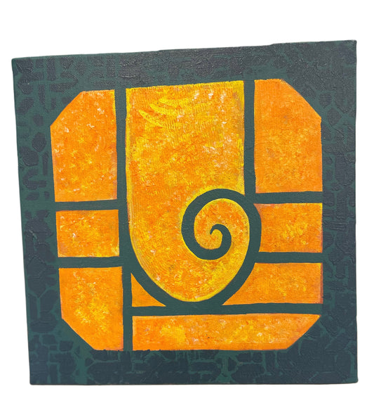Ganesha