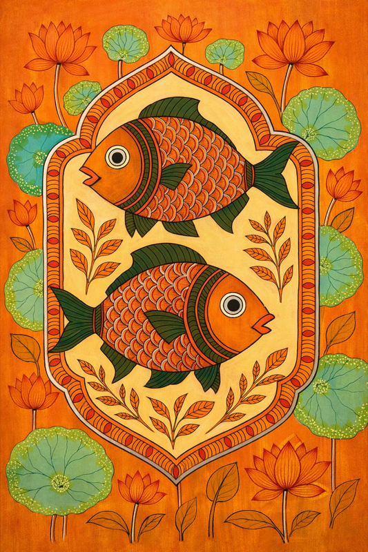 FolkFusionKala