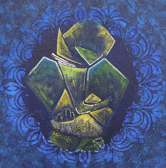 Ganesha