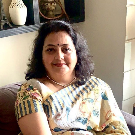 Gauri Gulati