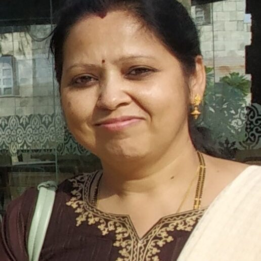 Jayshree Prakash