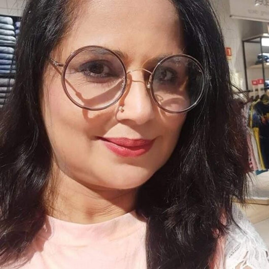 Jyoti Nargotra