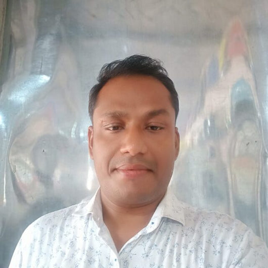 Mrinal Das