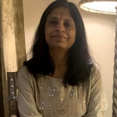 Nutan Singh