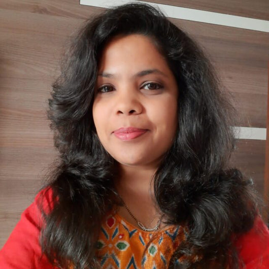 Pallavi Karmarkar