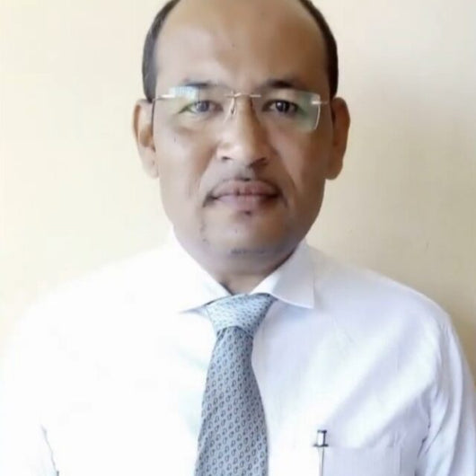 Prasad Deore