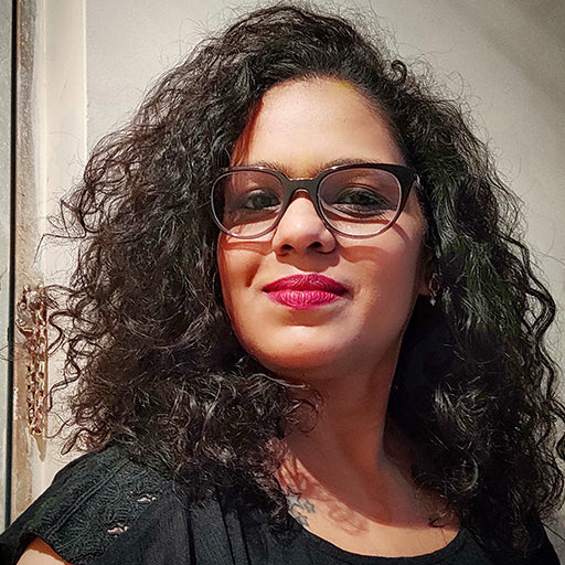 Rutuja Shinde
