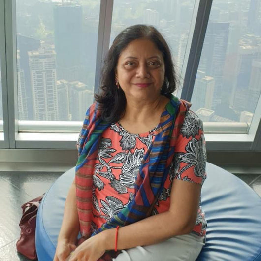 Raka Sharma