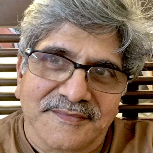 Sateesh Dingankar