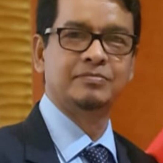 Satinath K Das
