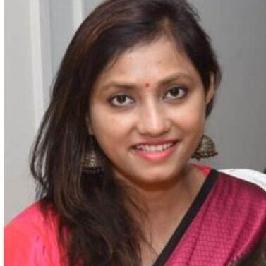Shilpi Sinha