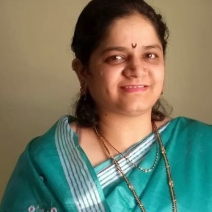 Shrutee Bhave