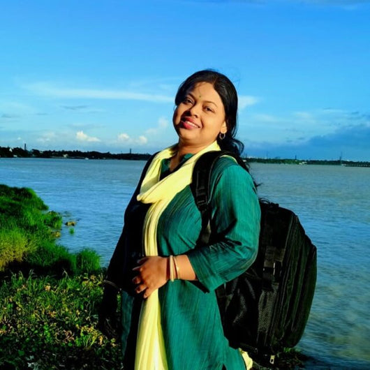 Sukla Chakraborty