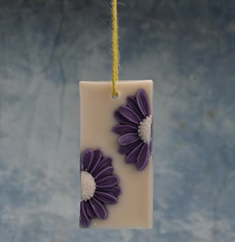 Scented Wax Sachet