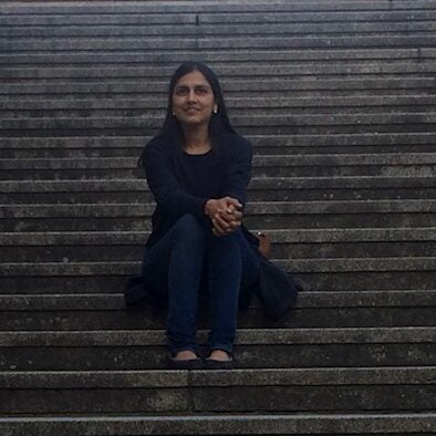Vyoma Parikh
