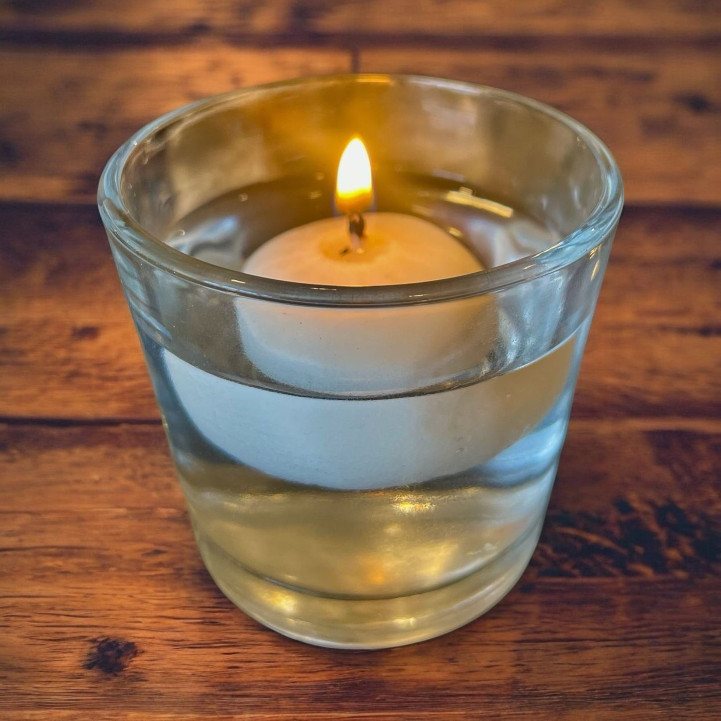 Peda Candle