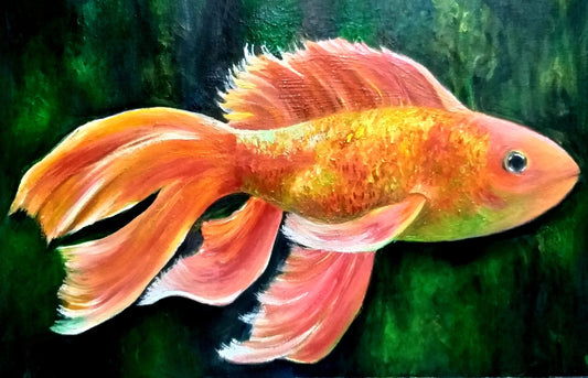 Fish 2 image 0