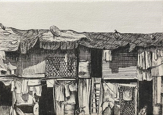 Pen Art image 0