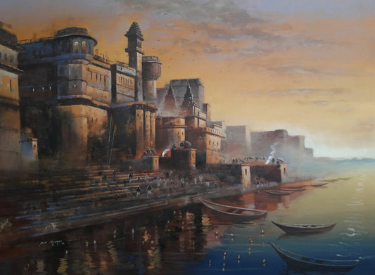 Varanasi 3 image 0