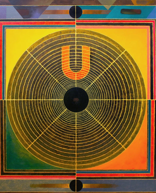 Adhyatma Keshav image 0