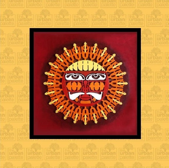 Surya image 0