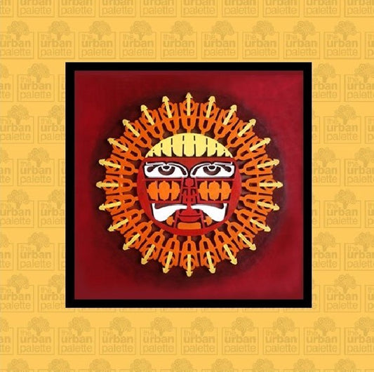 Surya image 0