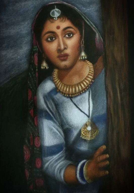 Vaijayanti mala image 0