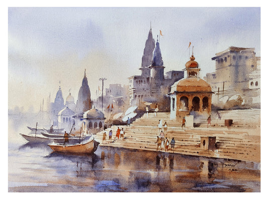 Varanasi image 0