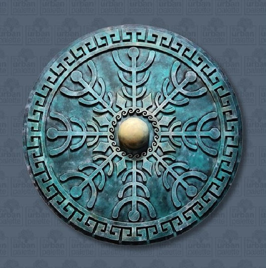 Royal Shield image 0