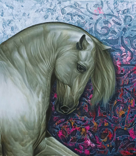 The Royal Horse image 0