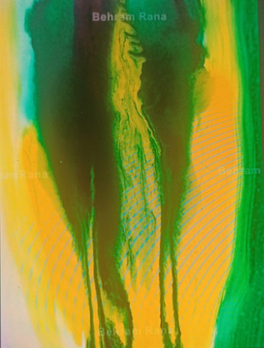 Abstract image 0