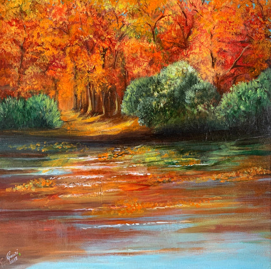Fall Colours 2 image 0