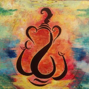 Ganesha image 0
